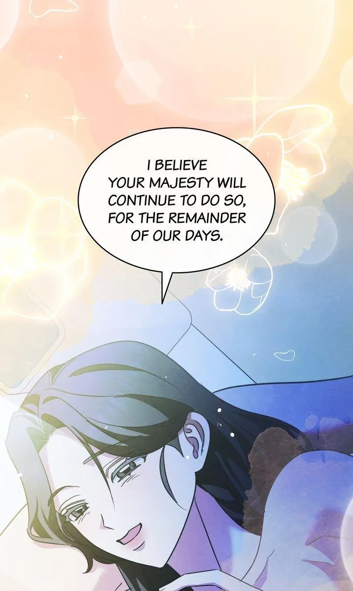 In the Dark Night, the Silver Moon Shines Coldly Chapter 44 page 87 - 