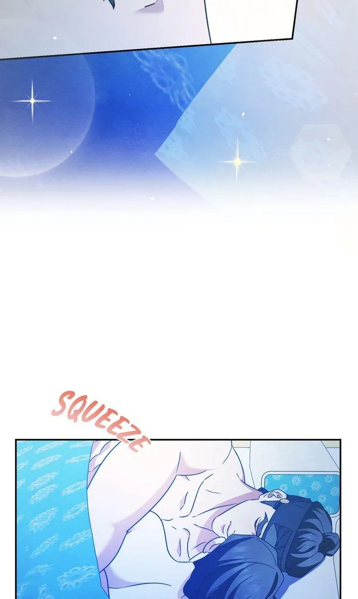 In the Dark Night, the Silver Moon Shines Coldly Chapter 44 page 89 - 
