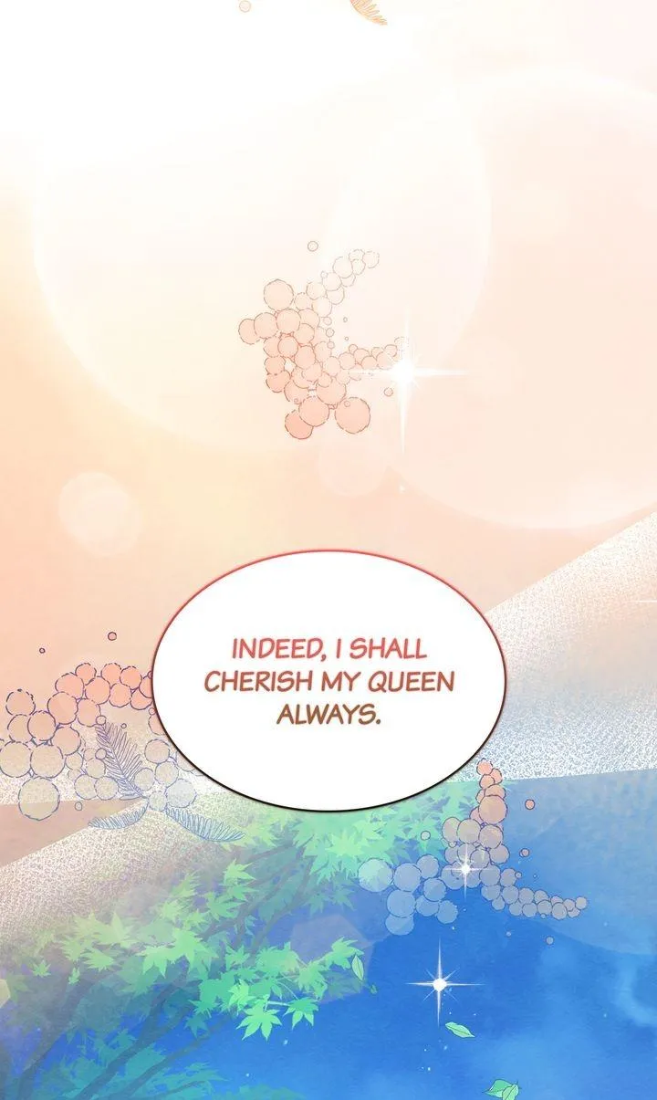 In the Dark Night, the Silver Moon Shines Coldly Chapter 44 page 94 - 