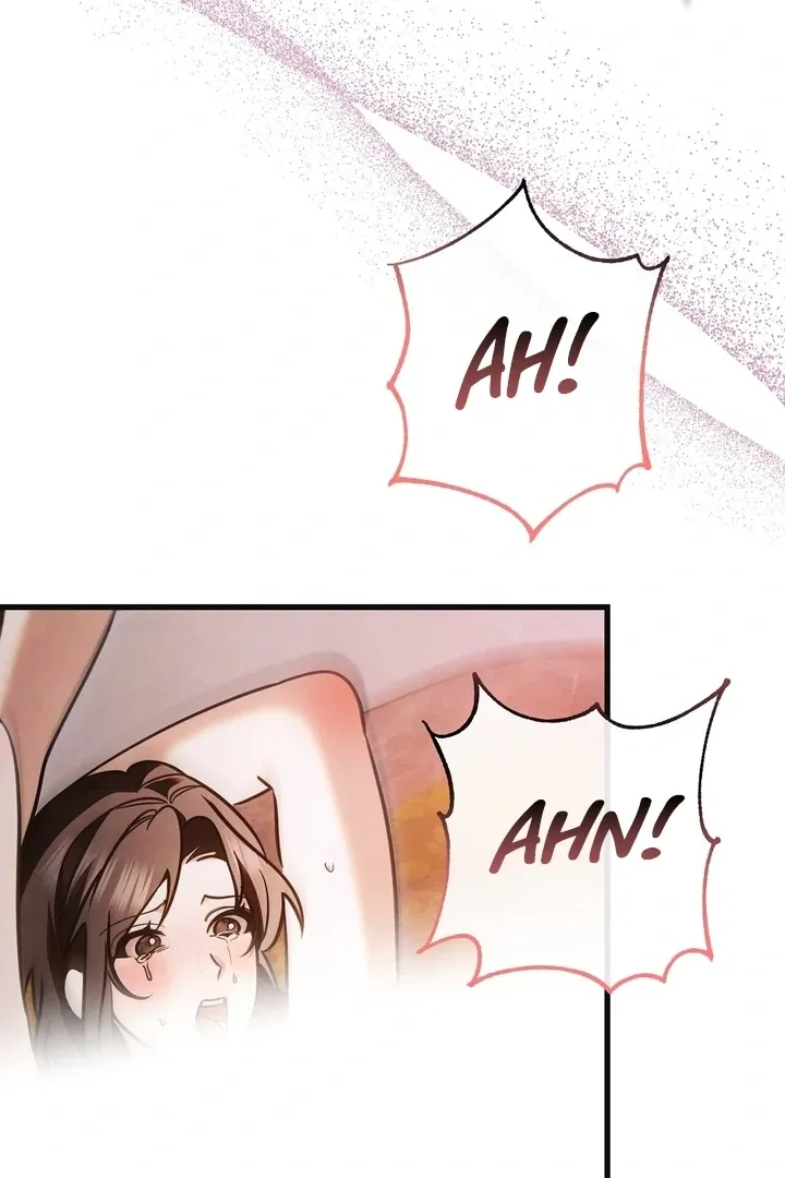 In the Dark Night, the Silver Moon Shines Coldly Chapter 5 page 25 - 