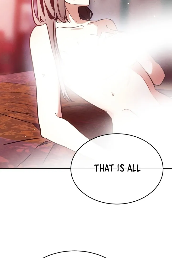 In the Dark Night, the Silver Moon Shines Coldly Chapter 5 page 39 - 