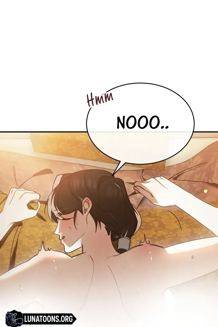 In the Dark Night, the Silver Moon Shines Coldly Chapter 5 page 5 - 