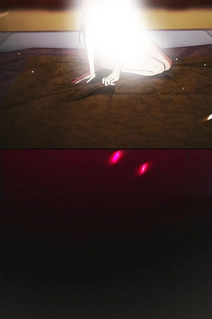 In the Dark Night, the Silver Moon Shines Coldly Chapter 5 page 48 - 