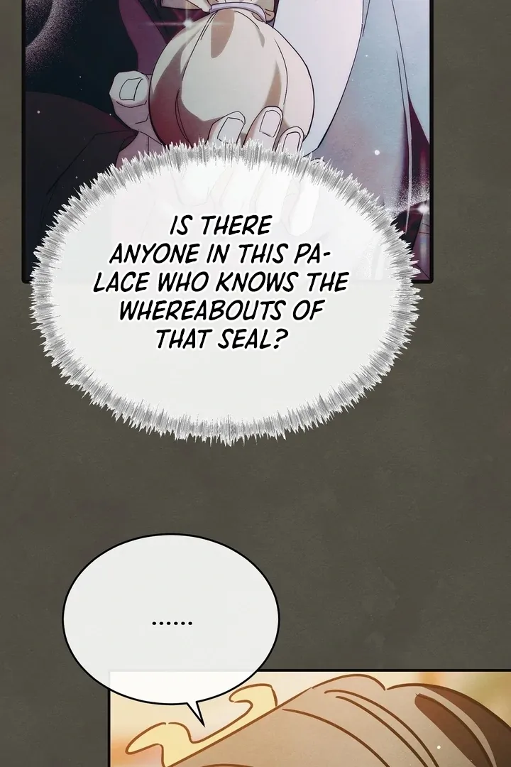 In the Dark Night, the Silver Moon Shines Coldly Chapter 5 page 53 - 