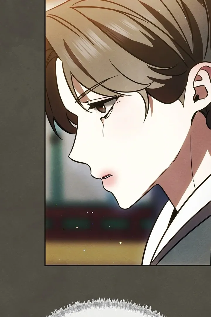 In the Dark Night, the Silver Moon Shines Coldly Chapter 5 page 54 - 