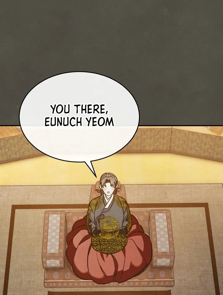 In the Dark Night, the Silver Moon Shines Coldly Chapter 5 page 56 - 