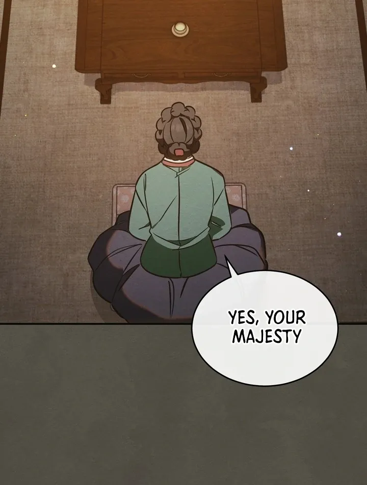 In the Dark Night, the Silver Moon Shines Coldly Chapter 5 page 57 - 