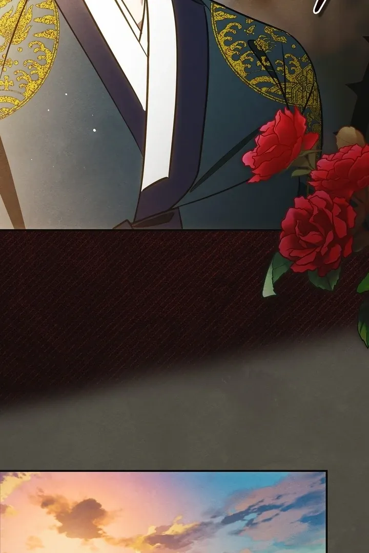 In the Dark Night, the Silver Moon Shines Coldly Chapter 5 page 60 - 
