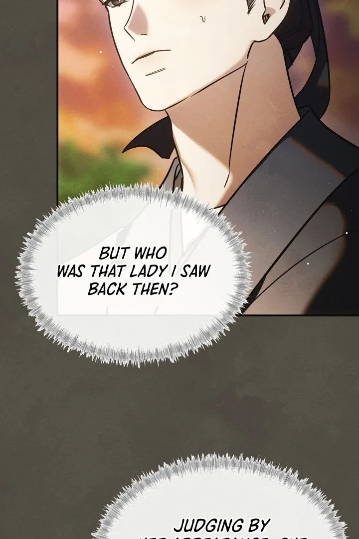 In the Dark Night, the Silver Moon Shines Coldly Chapter 5 page 64 - 