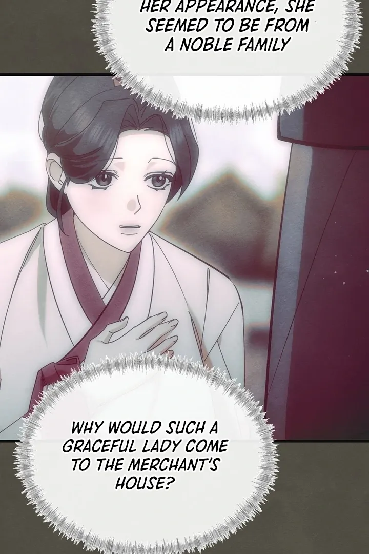 In the Dark Night, the Silver Moon Shines Coldly Chapter 5 page 65 - 