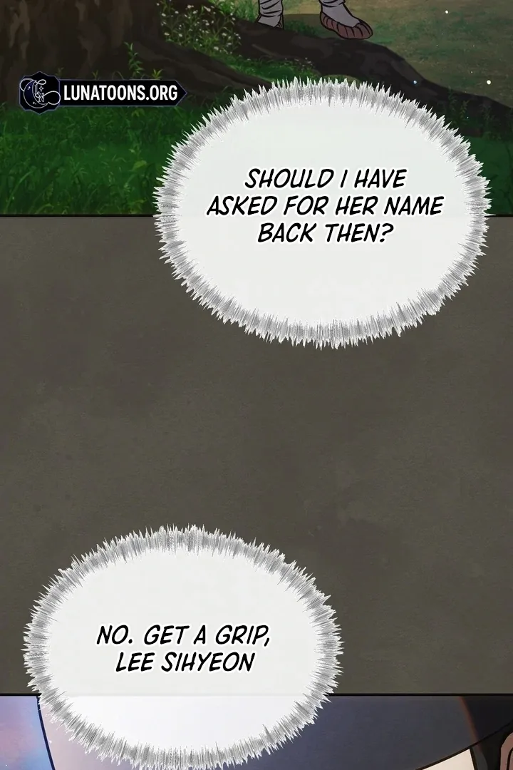 In the Dark Night, the Silver Moon Shines Coldly Chapter 5 page 68 - 