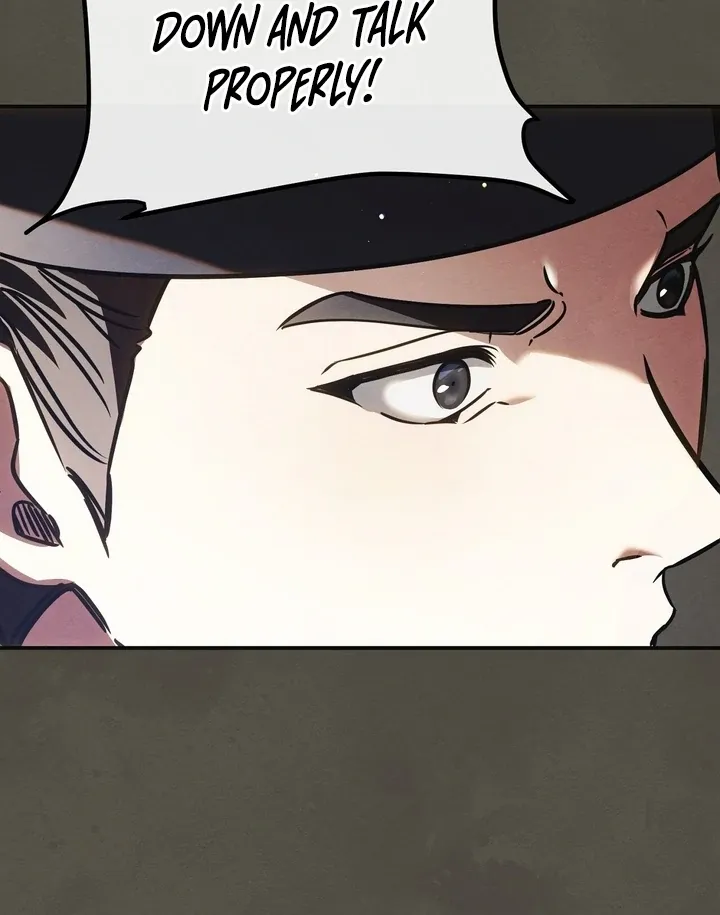 In the Dark Night, the Silver Moon Shines Coldly Chapter 5 page 70 - 