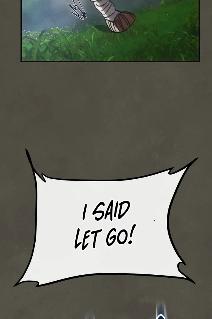 In the Dark Night, the Silver Moon Shines Coldly Chapter 5 page 76 - 