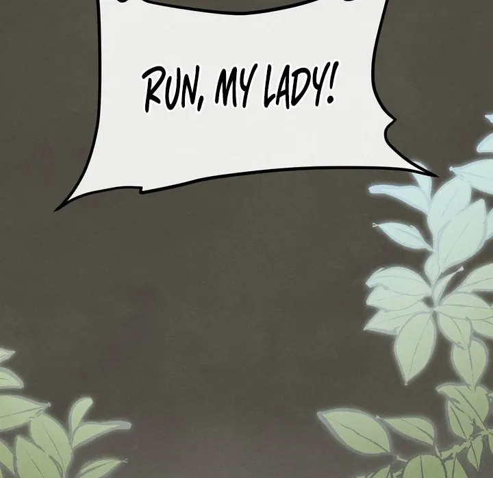 In the Dark Night, the Silver Moon Shines Coldly Chapter 5 page 83 - 