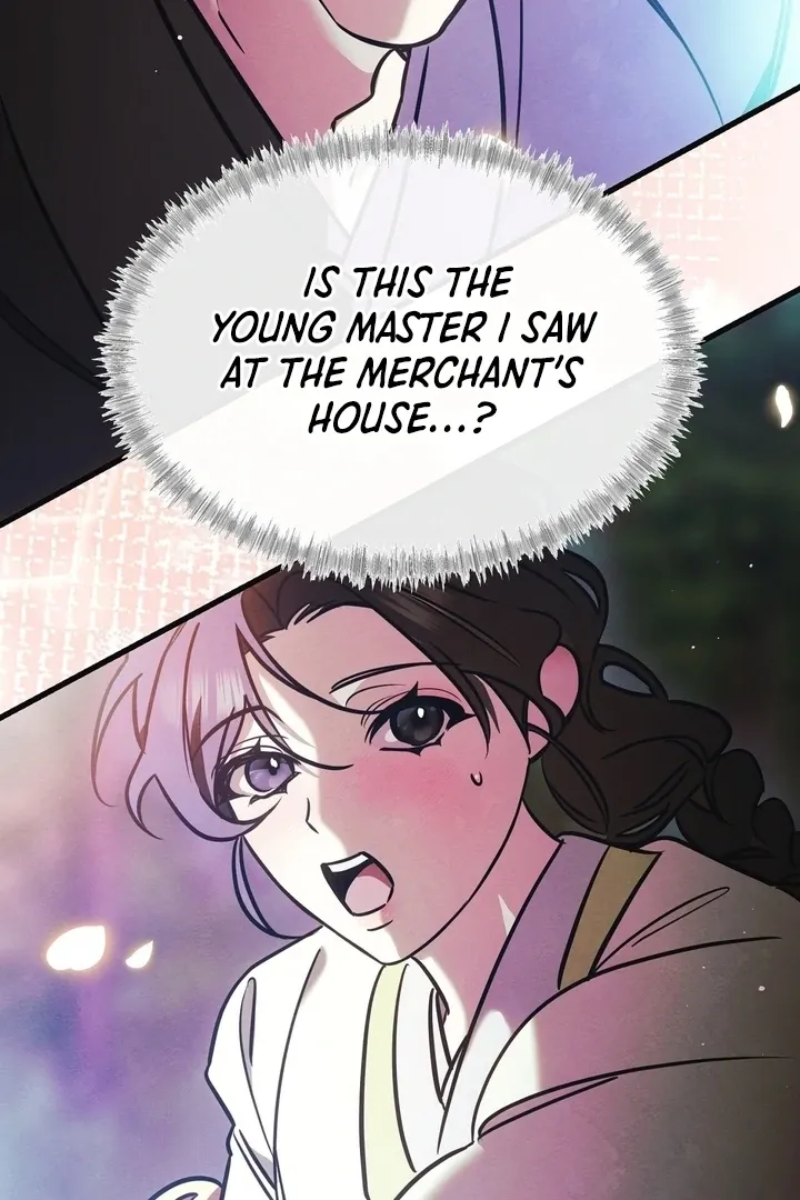 In the Dark Night, the Silver Moon Shines Coldly Chapter 5 page 87 - 