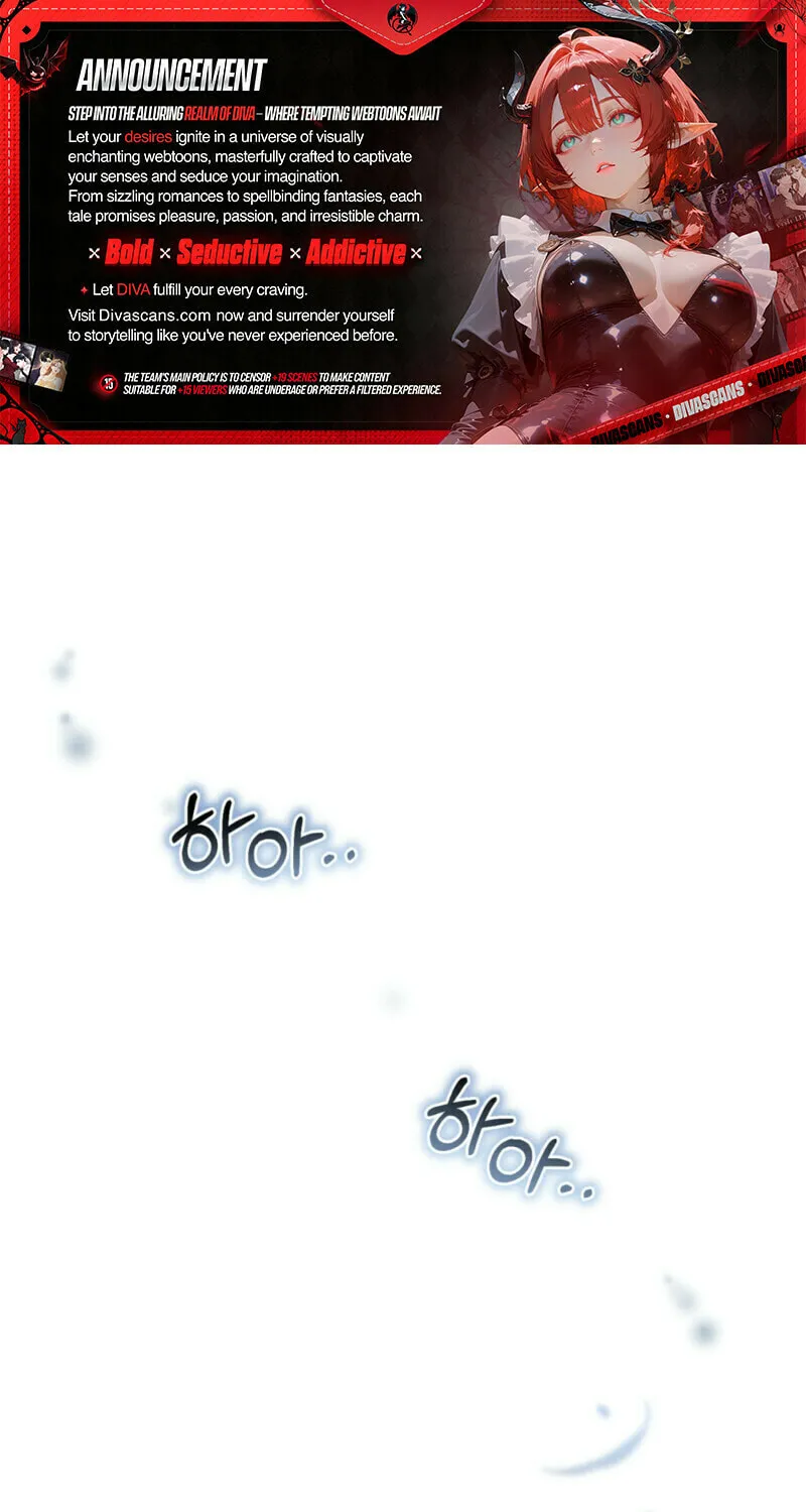 In the Dark Night, the Silver Moon Shines Coldly Chapter 6 page 1 - 