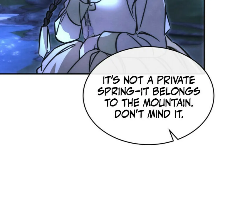 In the Dark Night, the Silver Moon Shines Coldly Chapter 6 page 18 - 