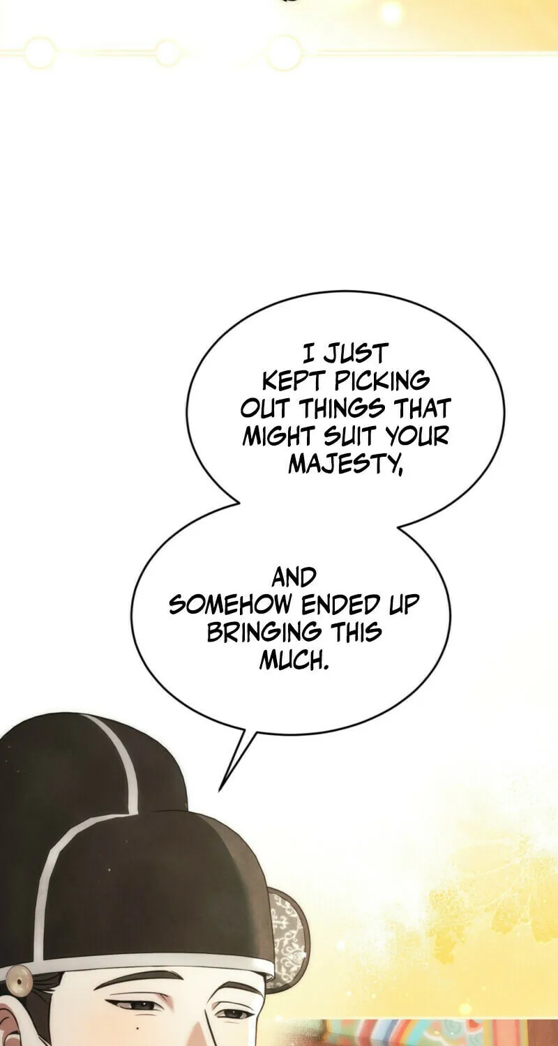 In the Dark Night, the Silver Moon Shines Coldly Chapter 6 page 42 - 
