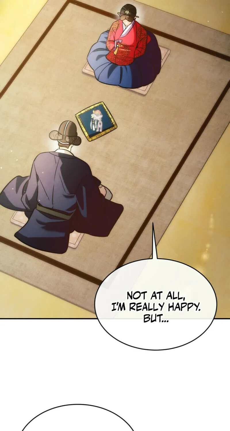 In the Dark Night, the Silver Moon Shines Coldly Chapter 6 page 45 - 