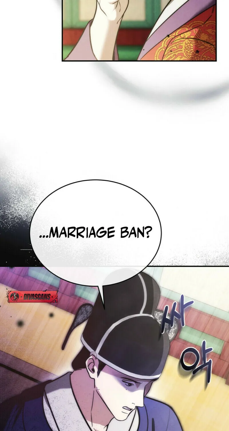 In the Dark Night, the Silver Moon Shines Coldly Chapter 6 page 51 - 