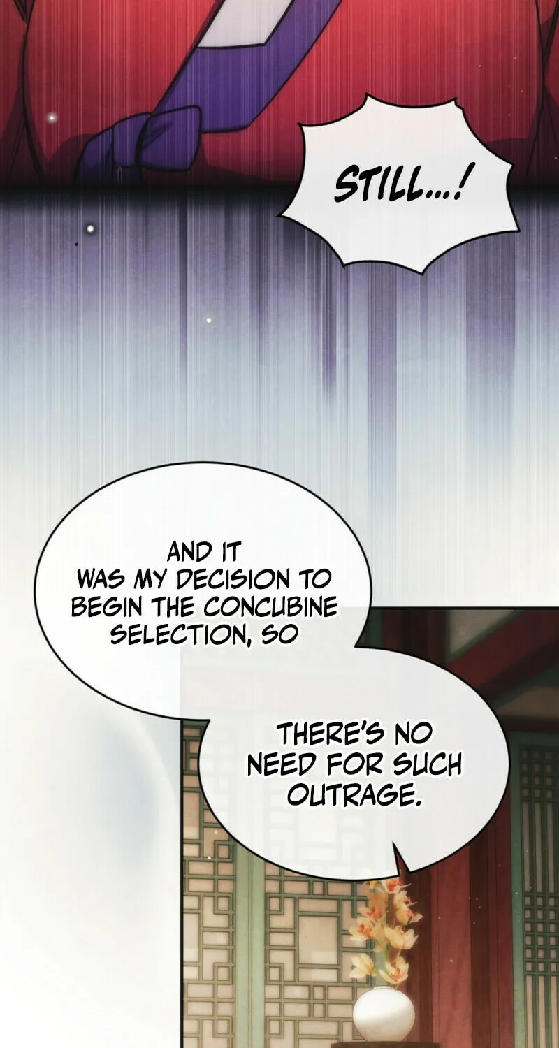 In the Dark Night, the Silver Moon Shines Coldly Chapter 6 page 63 - 