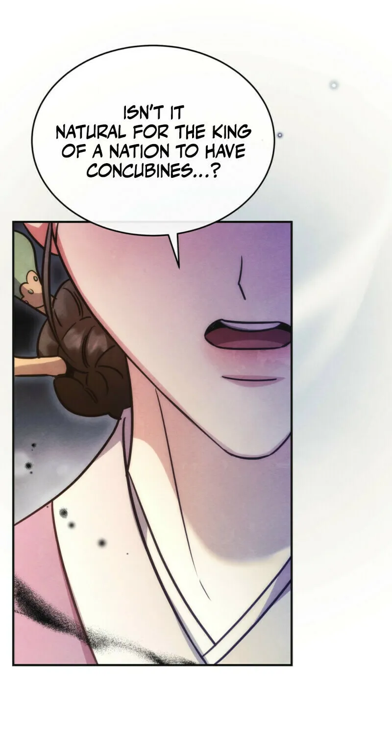 In the Dark Night, the Silver Moon Shines Coldly Chapter 6 page 65 - 