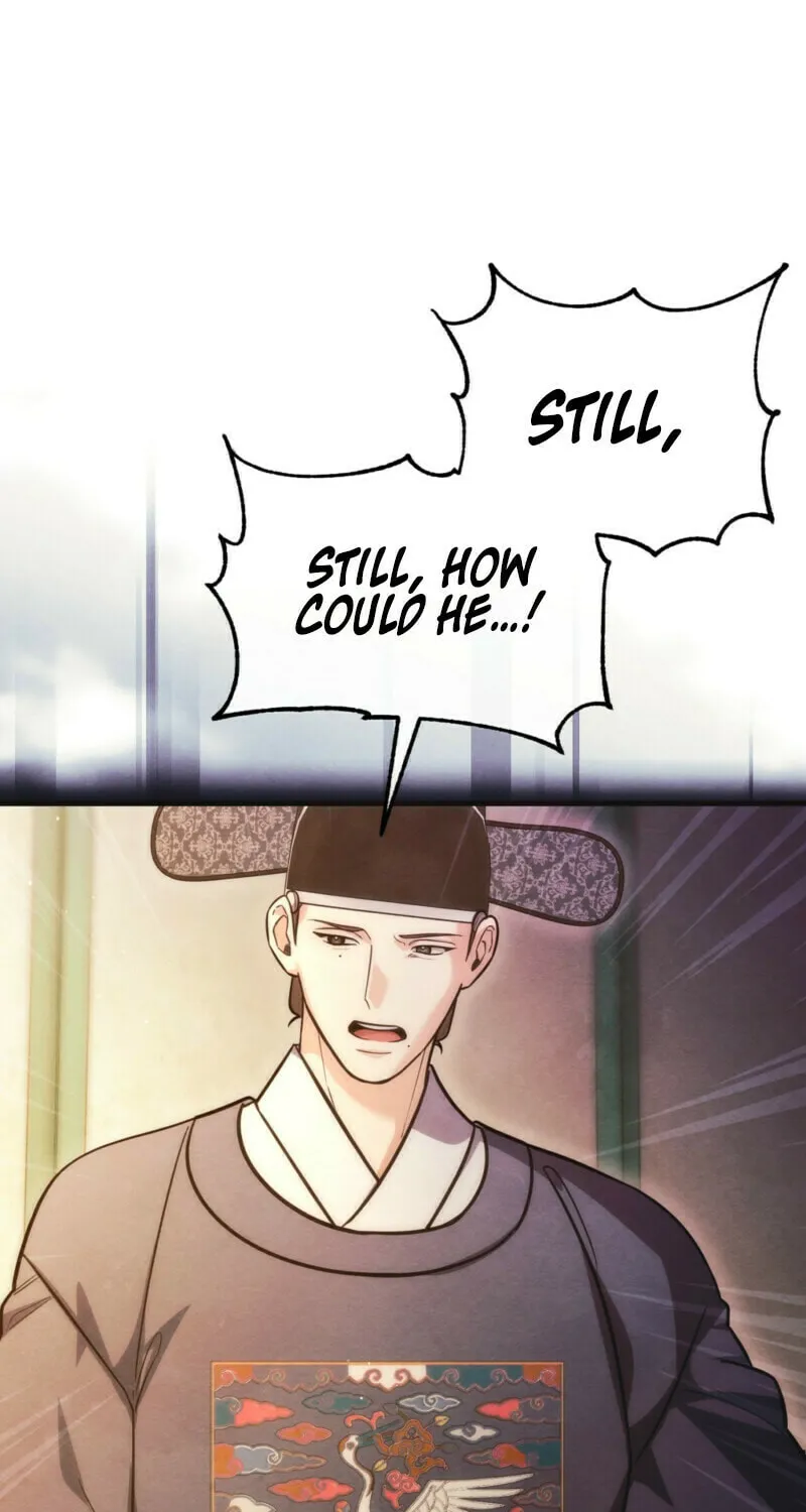 In the Dark Night, the Silver Moon Shines Coldly Chapter 6 page 66 - 