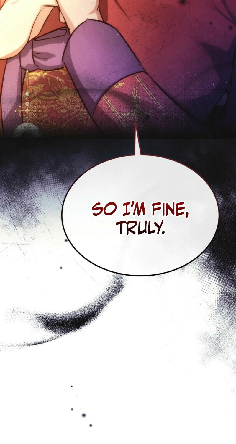 In the Dark Night, the Silver Moon Shines Coldly Chapter 6 page 71 - 