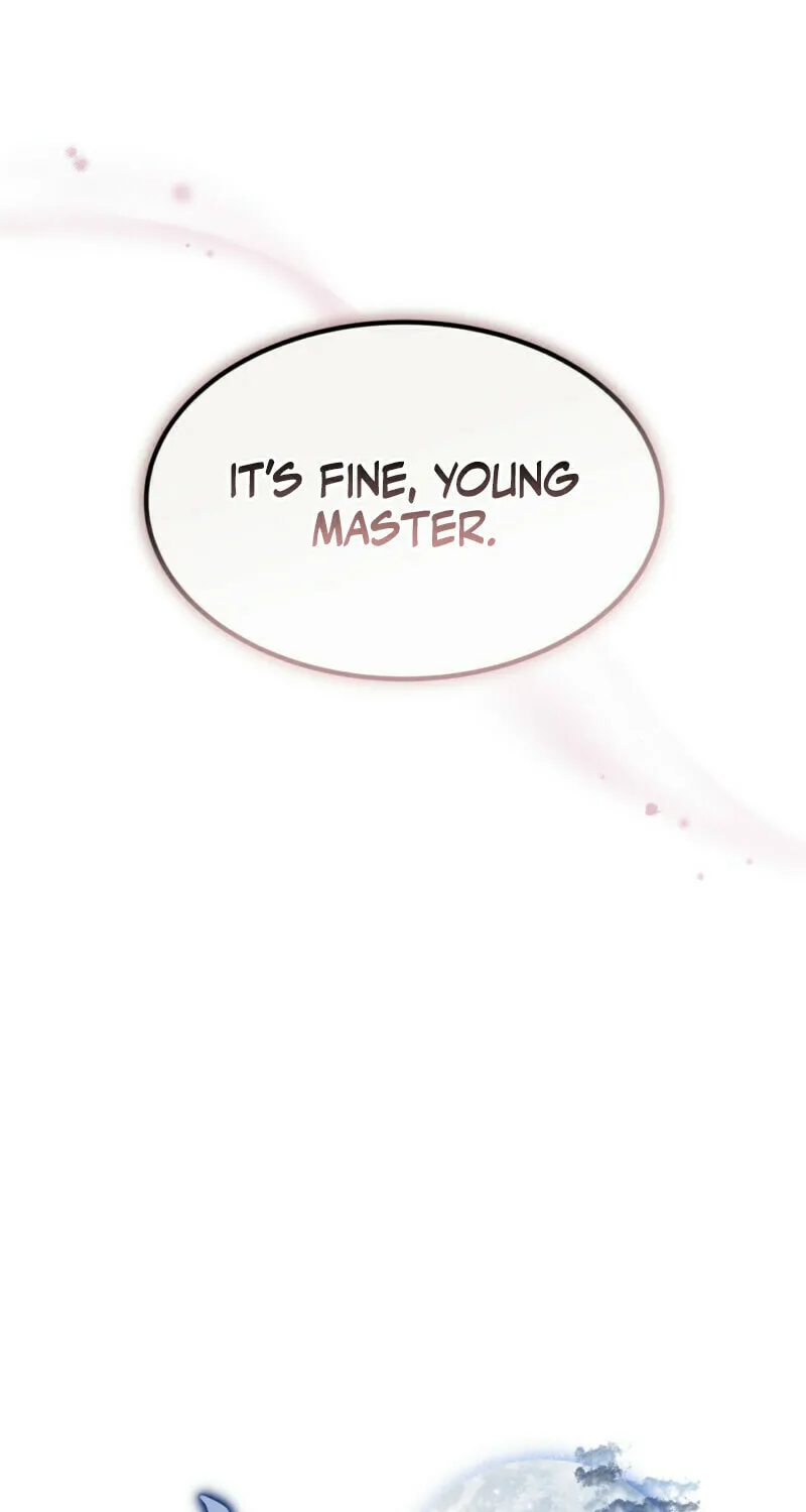 In the Dark Night, the Silver Moon Shines Coldly Chapter 6 page 10 - 