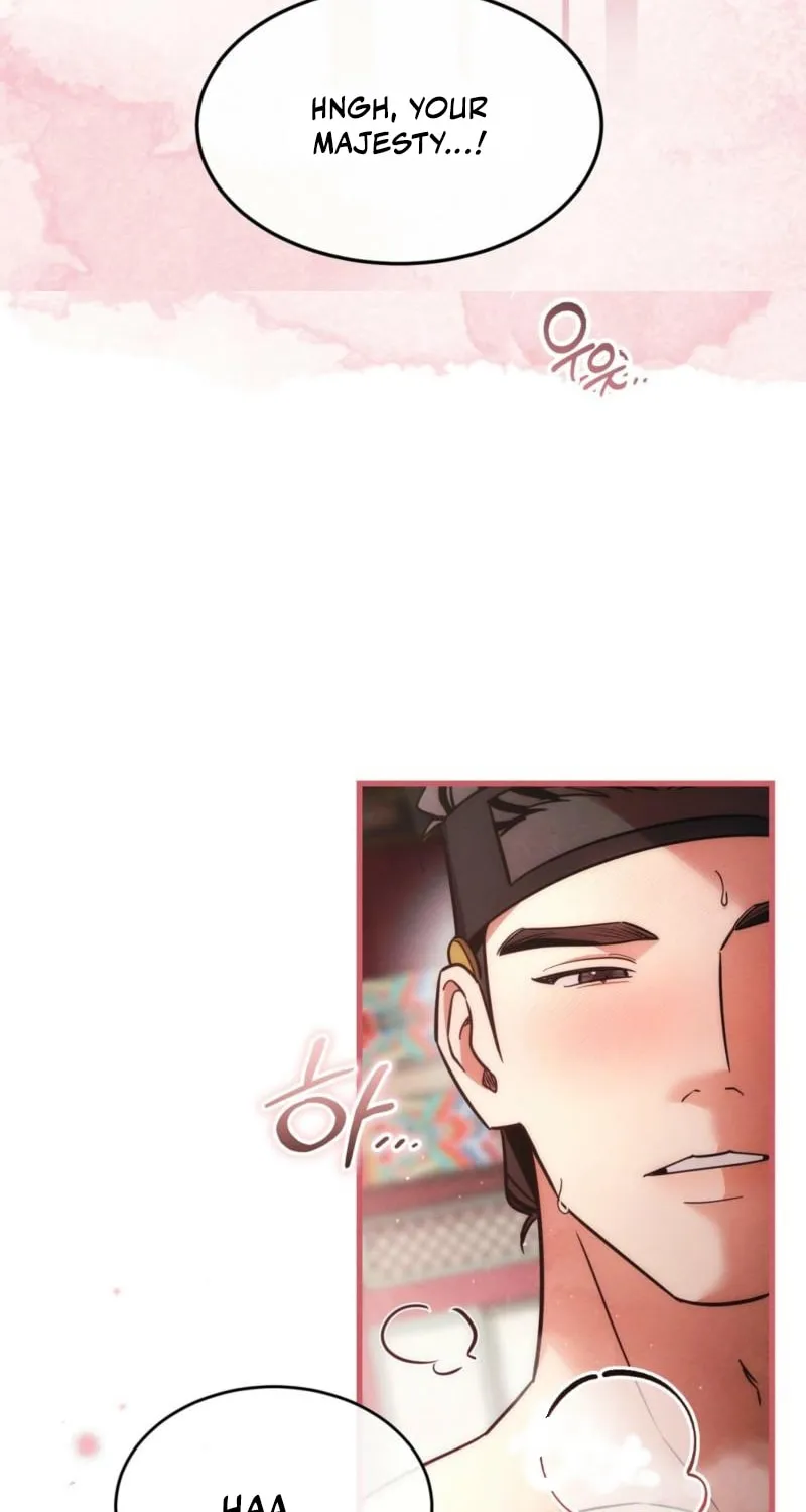 In the Dark Night, the Silver Moon Shines Coldly Chapter 7 page 19 - 