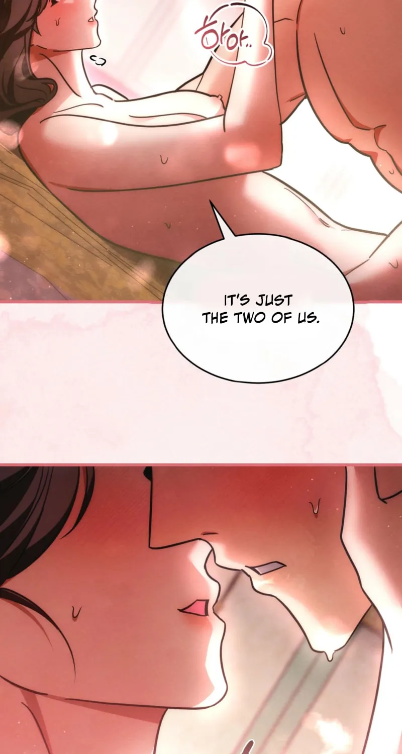In the Dark Night, the Silver Moon Shines Coldly Chapter 7 page 32 - 