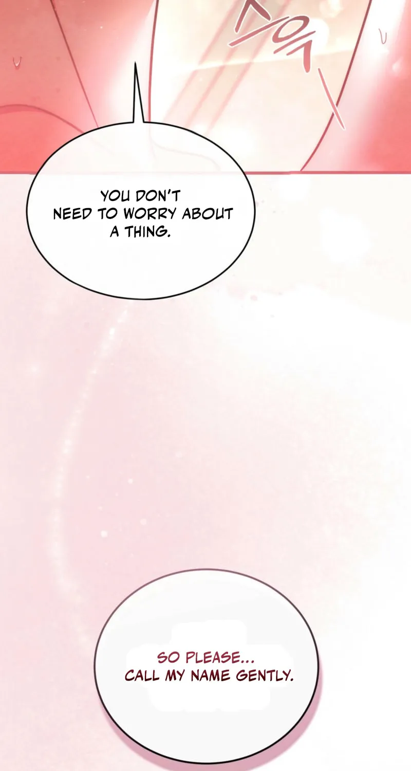 In the Dark Night, the Silver Moon Shines Coldly Chapter 7 page 33 - 