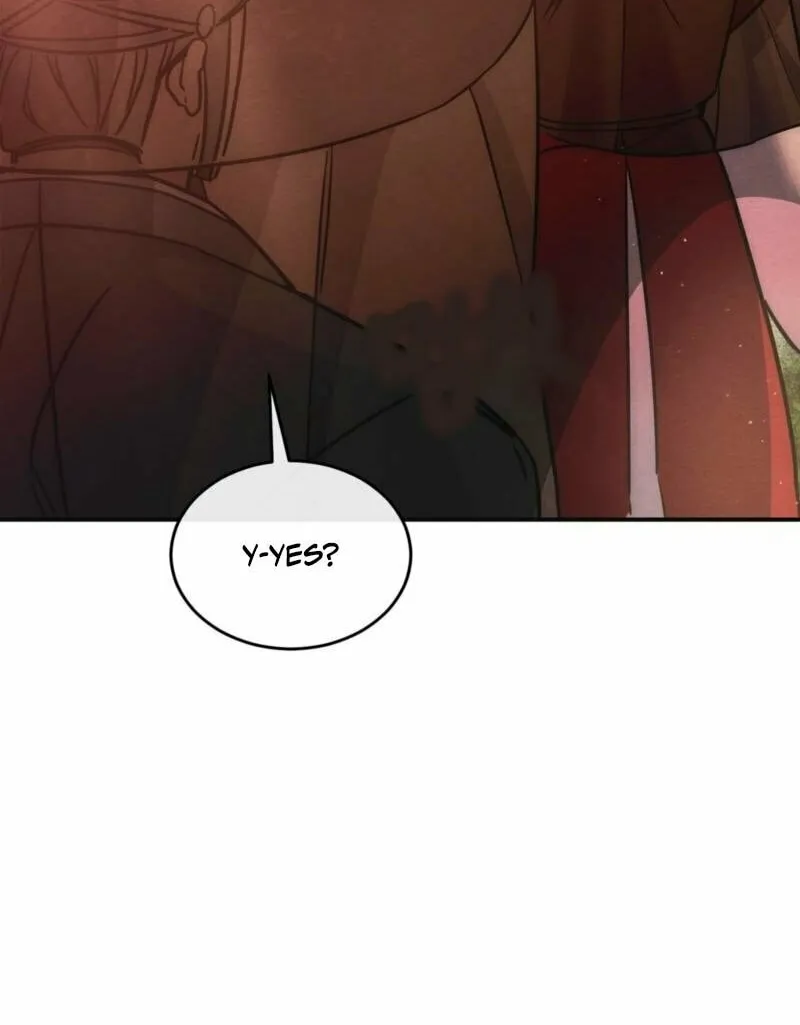 In the Dark Night, the Silver Moon Shines Coldly Chapter 7 page 68 - 