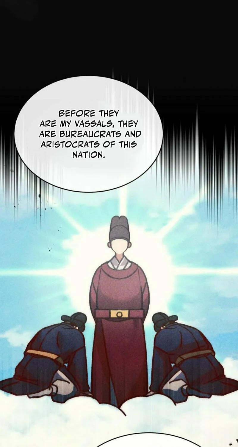 In the Dark Night, the Silver Moon Shines Coldly Chapter 7 page 70 - 