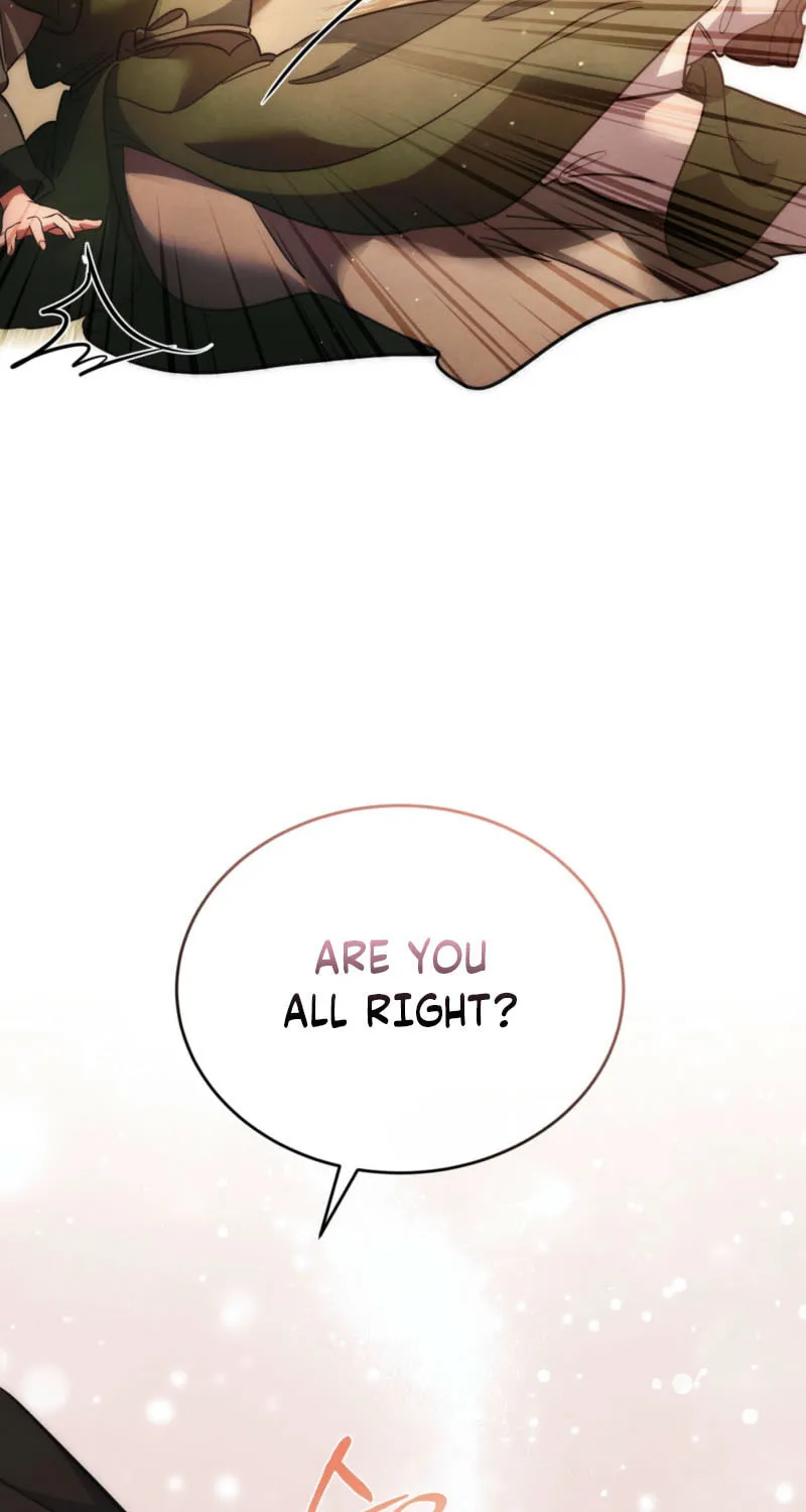 In the Dark Night, the Silver Moon Shines Coldly Chapter 8 page 13 - 