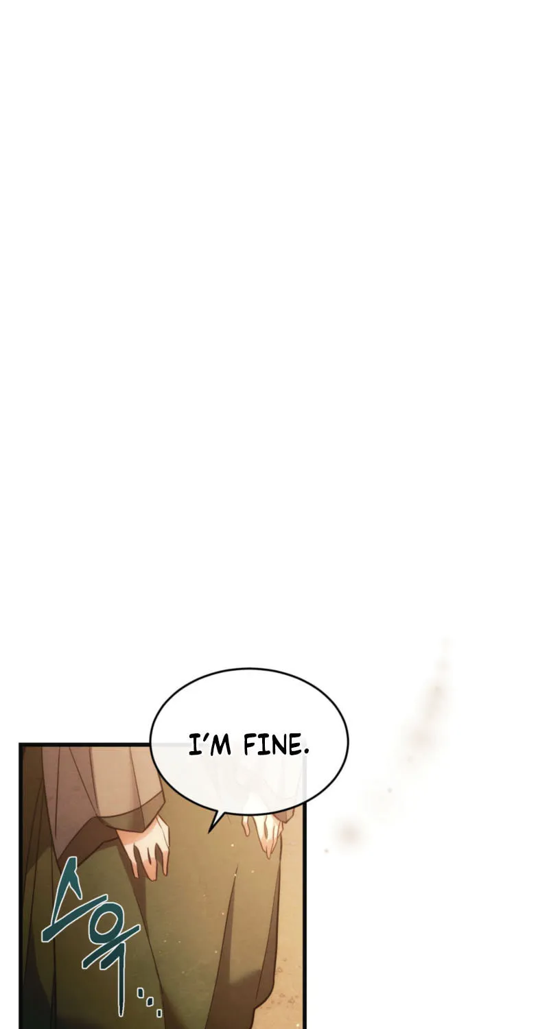 In the Dark Night, the Silver Moon Shines Coldly Chapter 8 page 20 - 