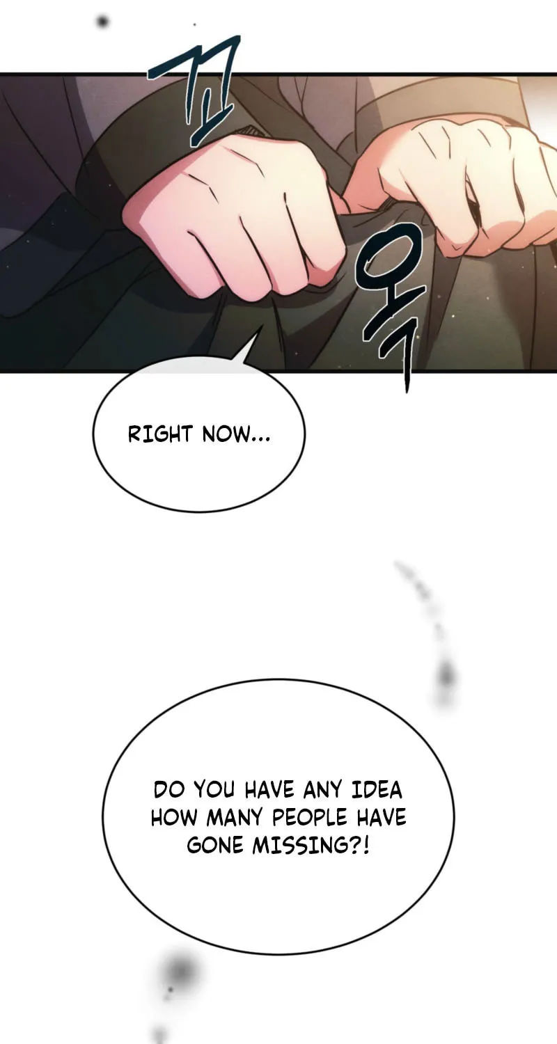In the Dark Night, the Silver Moon Shines Coldly Chapter 8 page 26 - 
