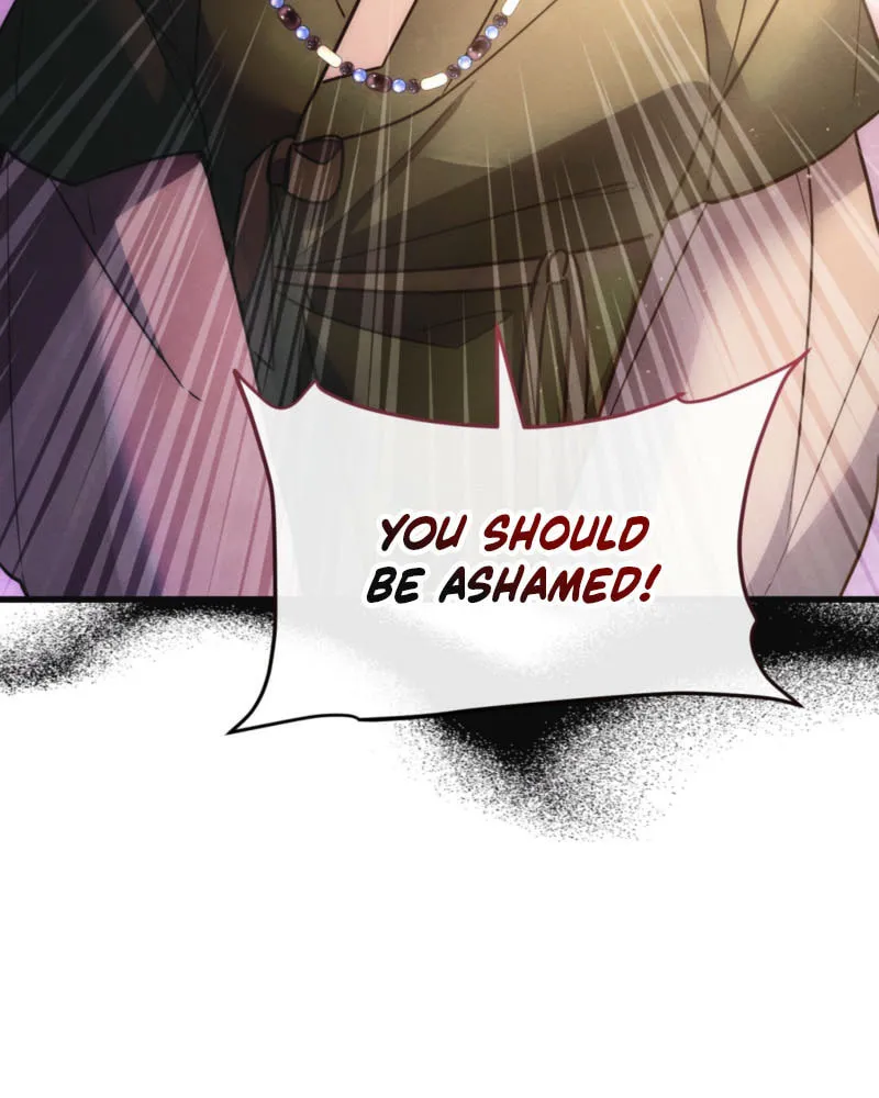In the Dark Night, the Silver Moon Shines Coldly Chapter 8 page 28 - 