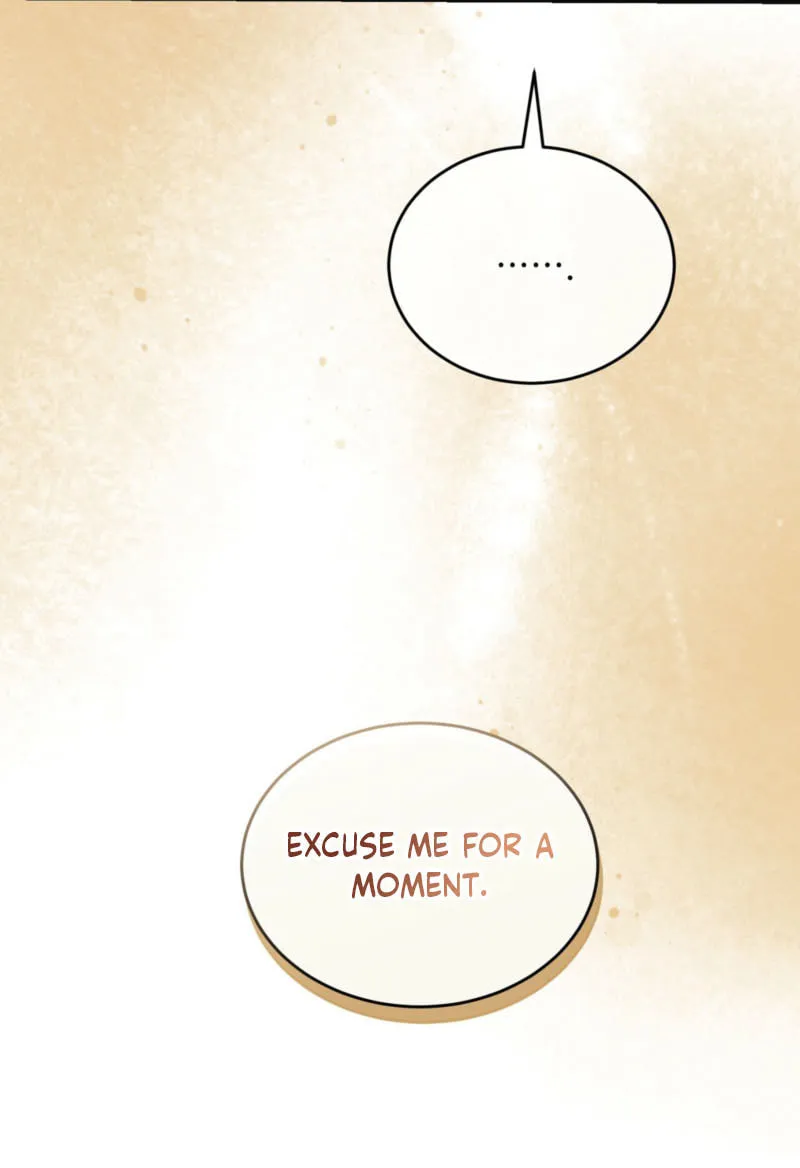 In the Dark Night, the Silver Moon Shines Coldly Chapter 8 page 46 - 