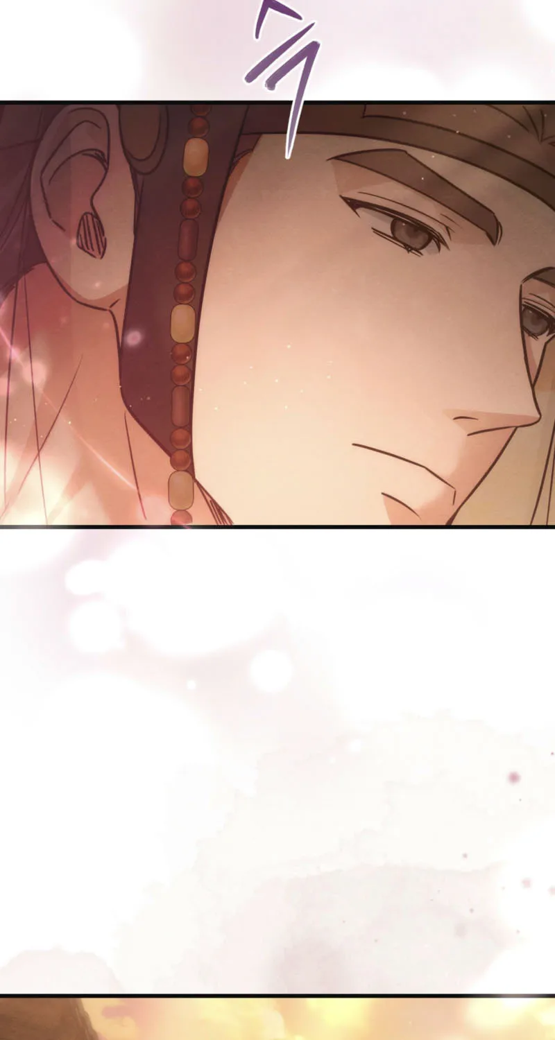 In the Dark Night, the Silver Moon Shines Coldly Chapter 8 page 51 - 