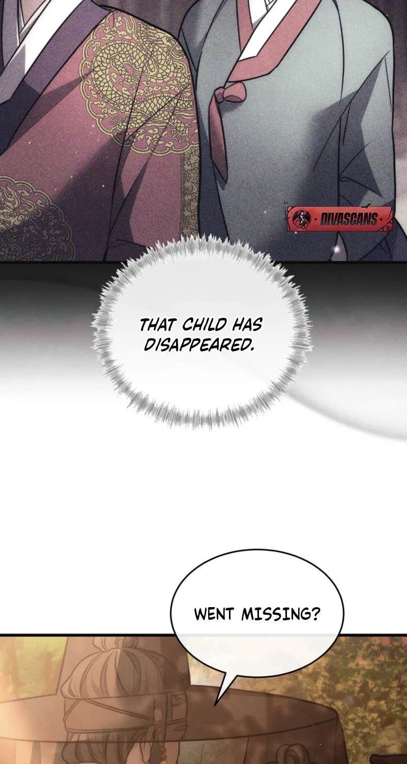 In the Dark Night, the Silver Moon Shines Coldly Chapter 8 page 60 - 