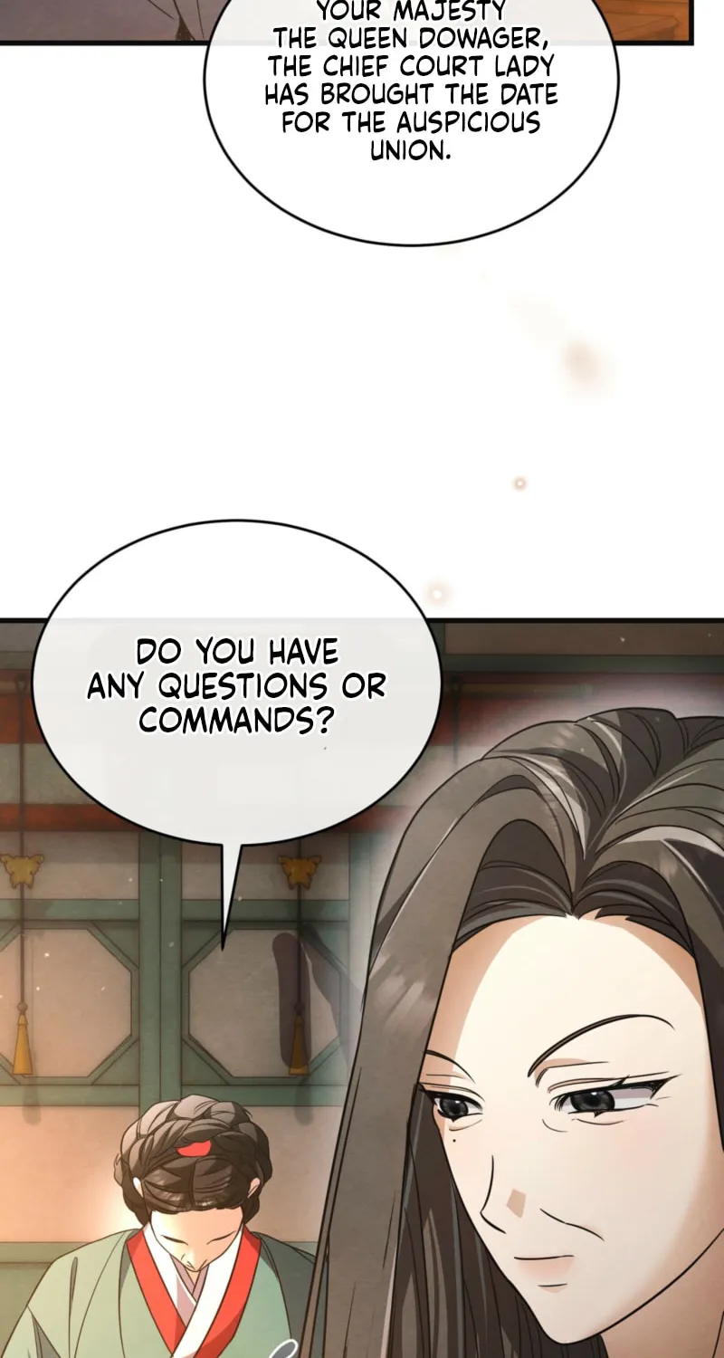 In the Dark Night, the Silver Moon Shines Coldly Chapter 9 page 30 - 
