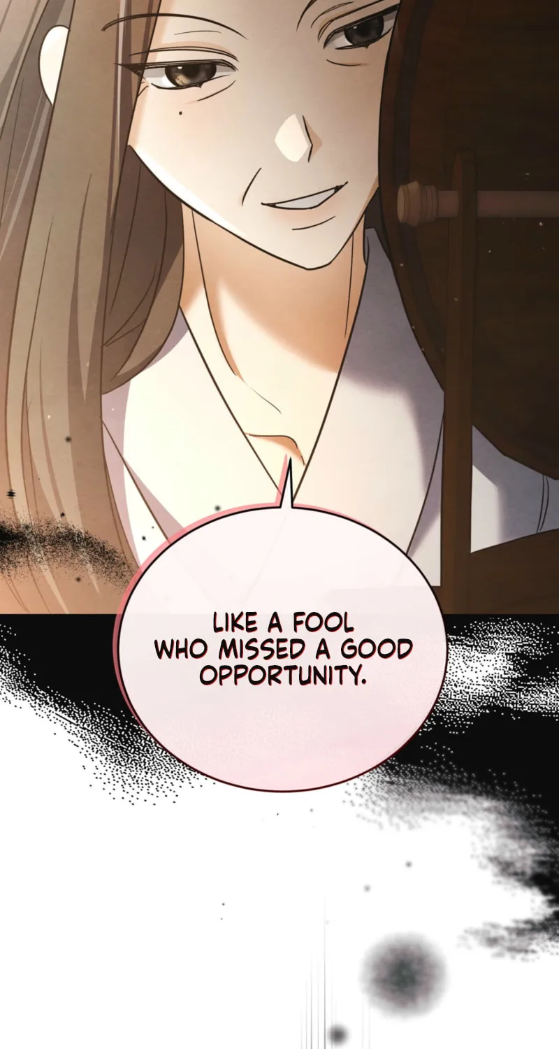 In the Dark Night, the Silver Moon Shines Coldly Chapter 9 page 34 - 