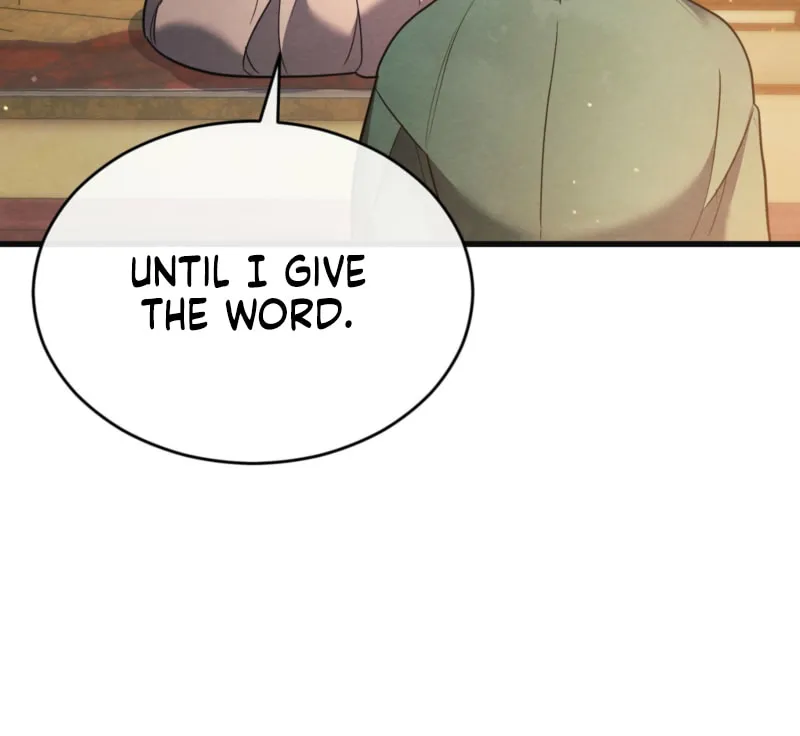 In the Dark Night, the Silver Moon Shines Coldly Chapter 9 page 47 - 