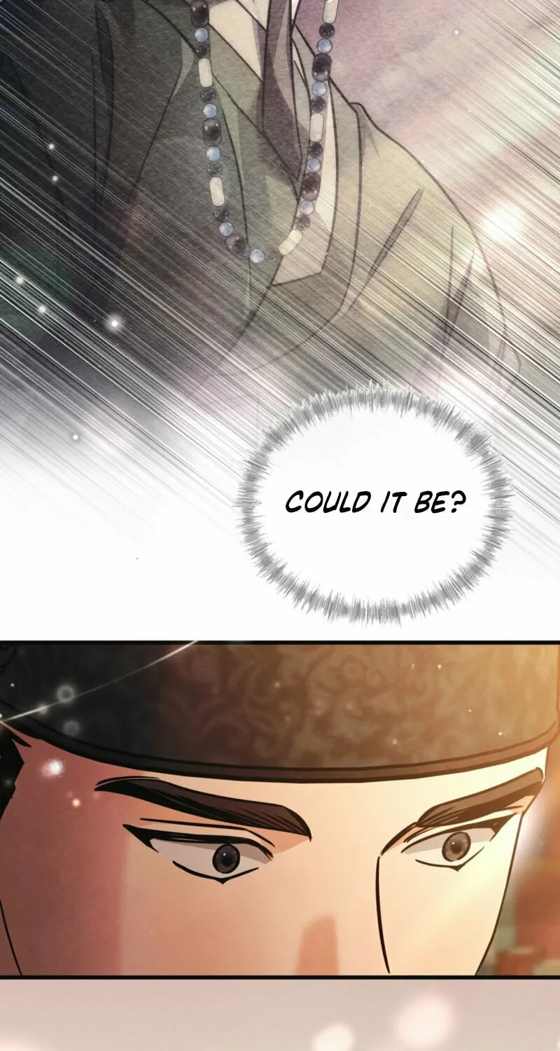 In the Dark Night, the Silver Moon Shines Coldly Chapter 9 page 62 - 