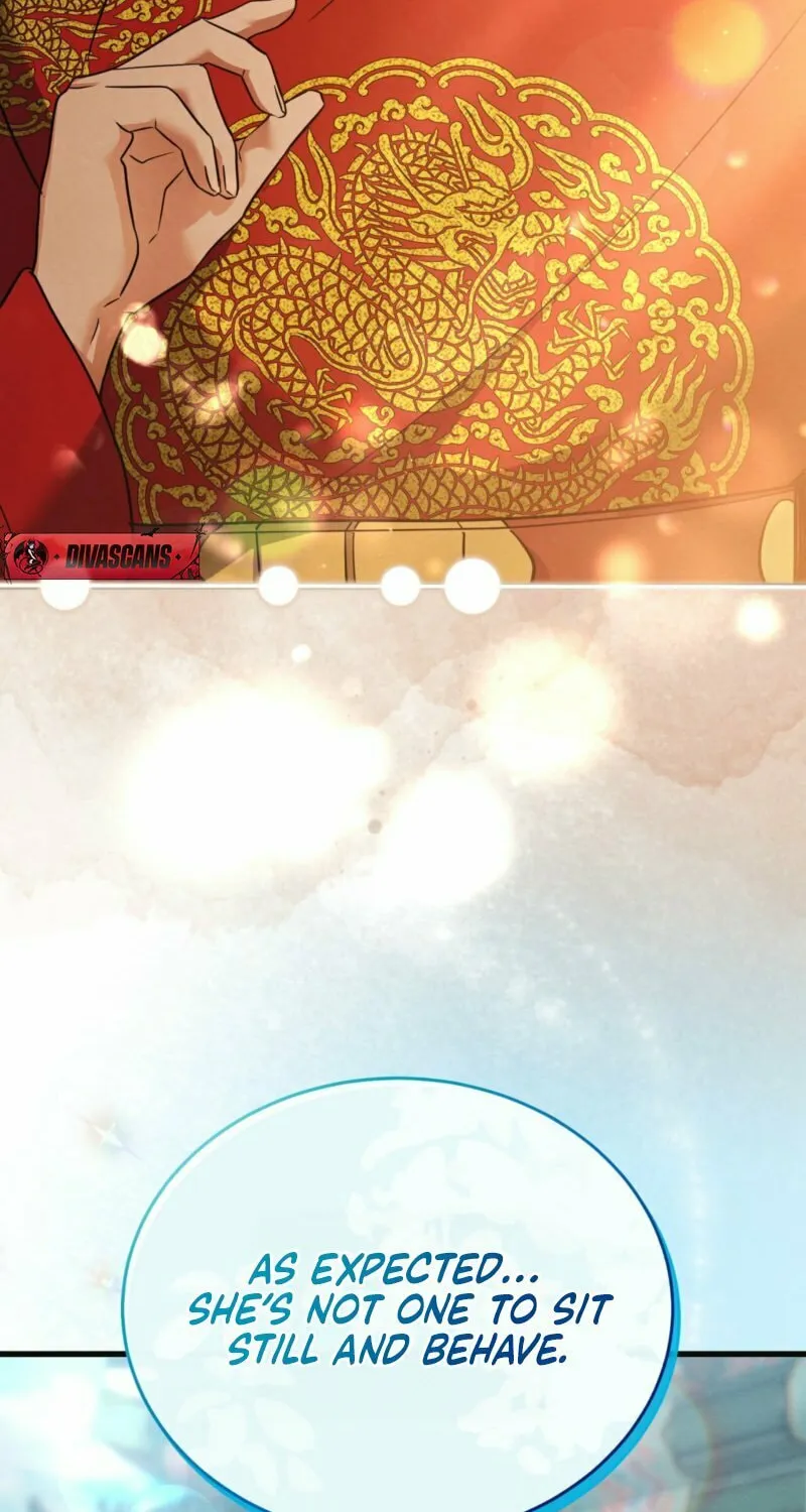 In the Dark Night, the Silver Moon Shines Coldly Chapter 9 page 68 - 