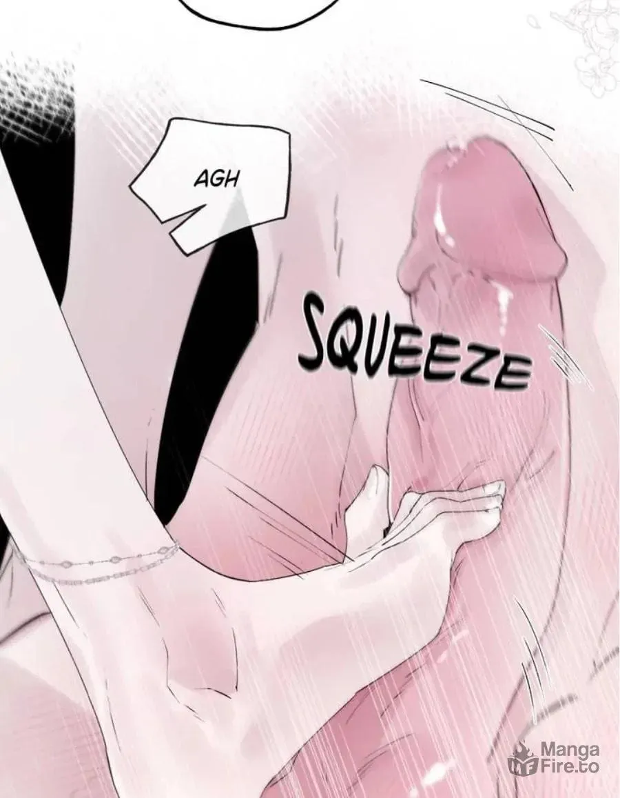 In the Doghouse Chapter 1 page 12 - 