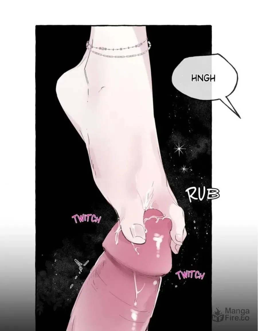 In the Doghouse Chapter 1 page 15 - 
