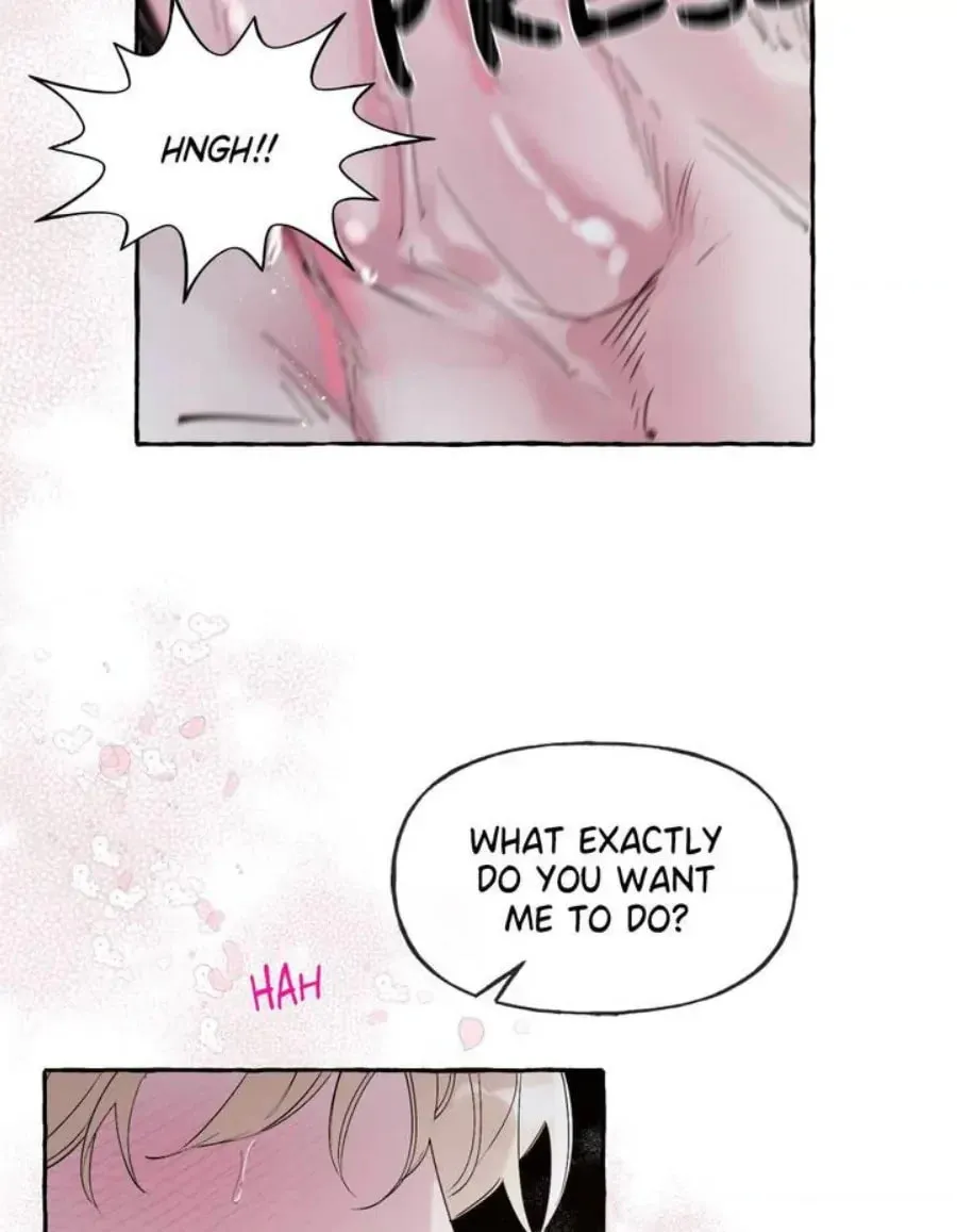 In the Doghouse Chapter 1 page 22 - 