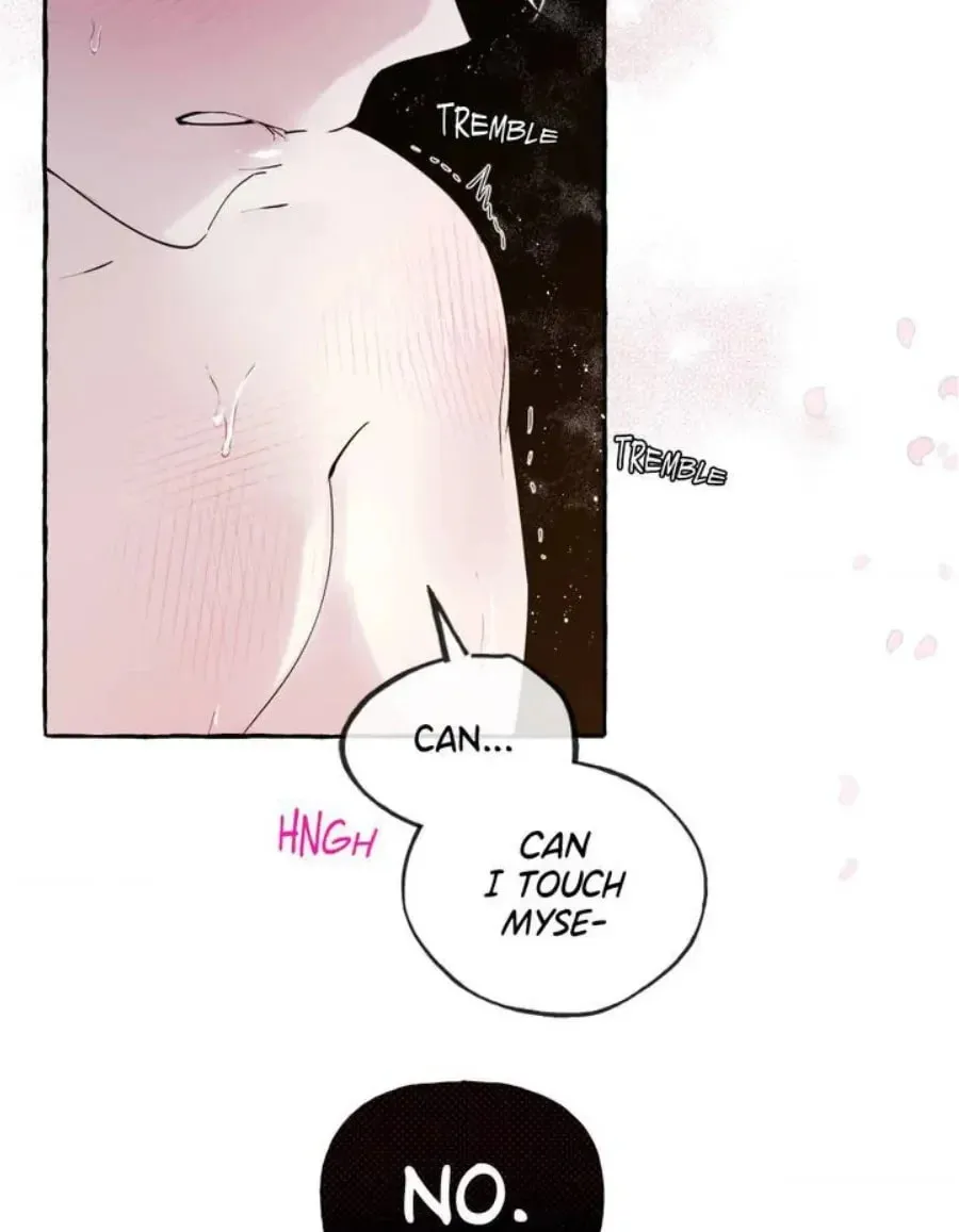 In the Doghouse Chapter 1 page 23 - 